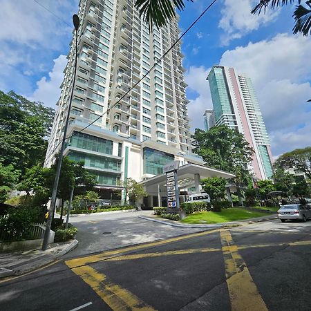 Royal Suite Kuala Lumpur Exterior photo
