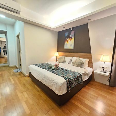 Royal Suite Kuala Lumpur Exterior photo