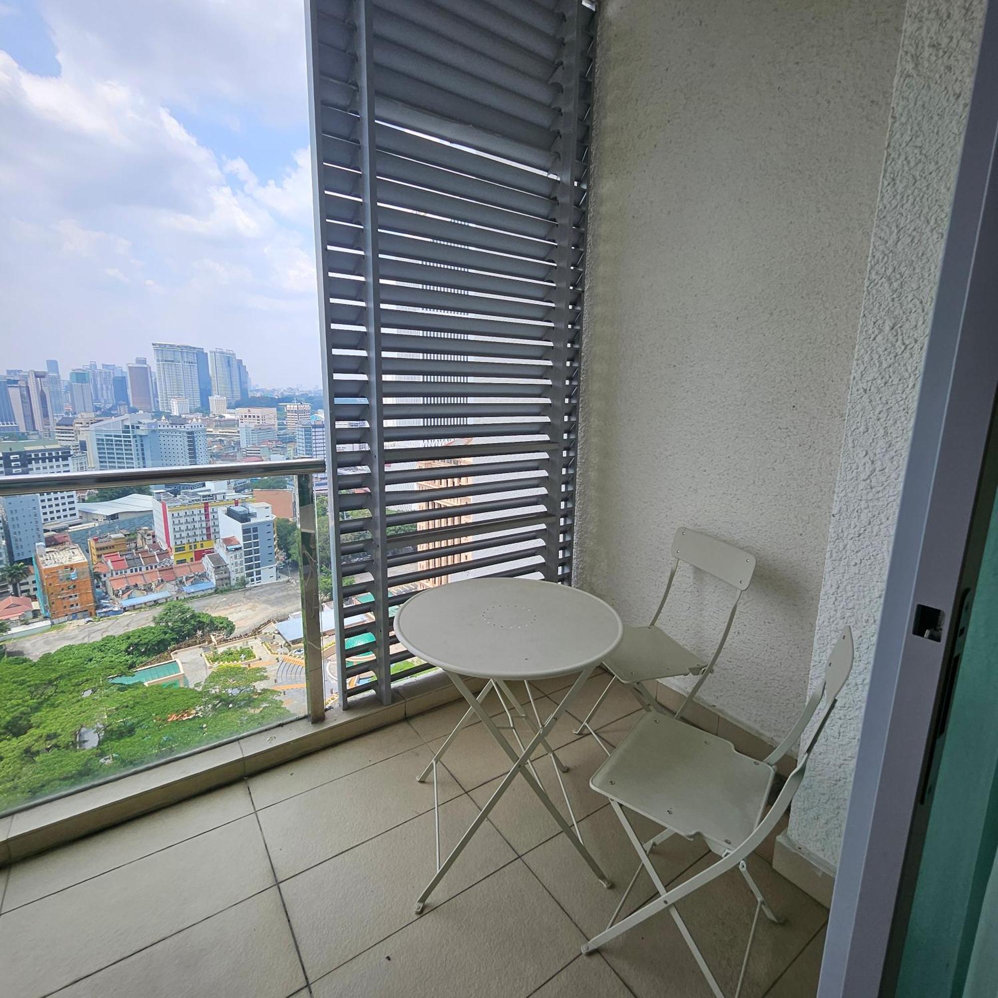 Royal Suite Kuala Lumpur Exterior photo