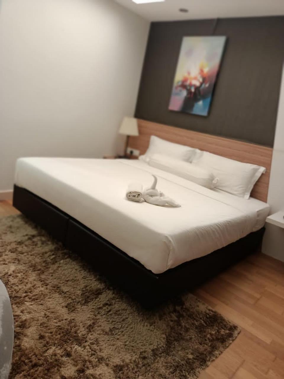 Royal Suite Kuala Lumpur Exterior photo