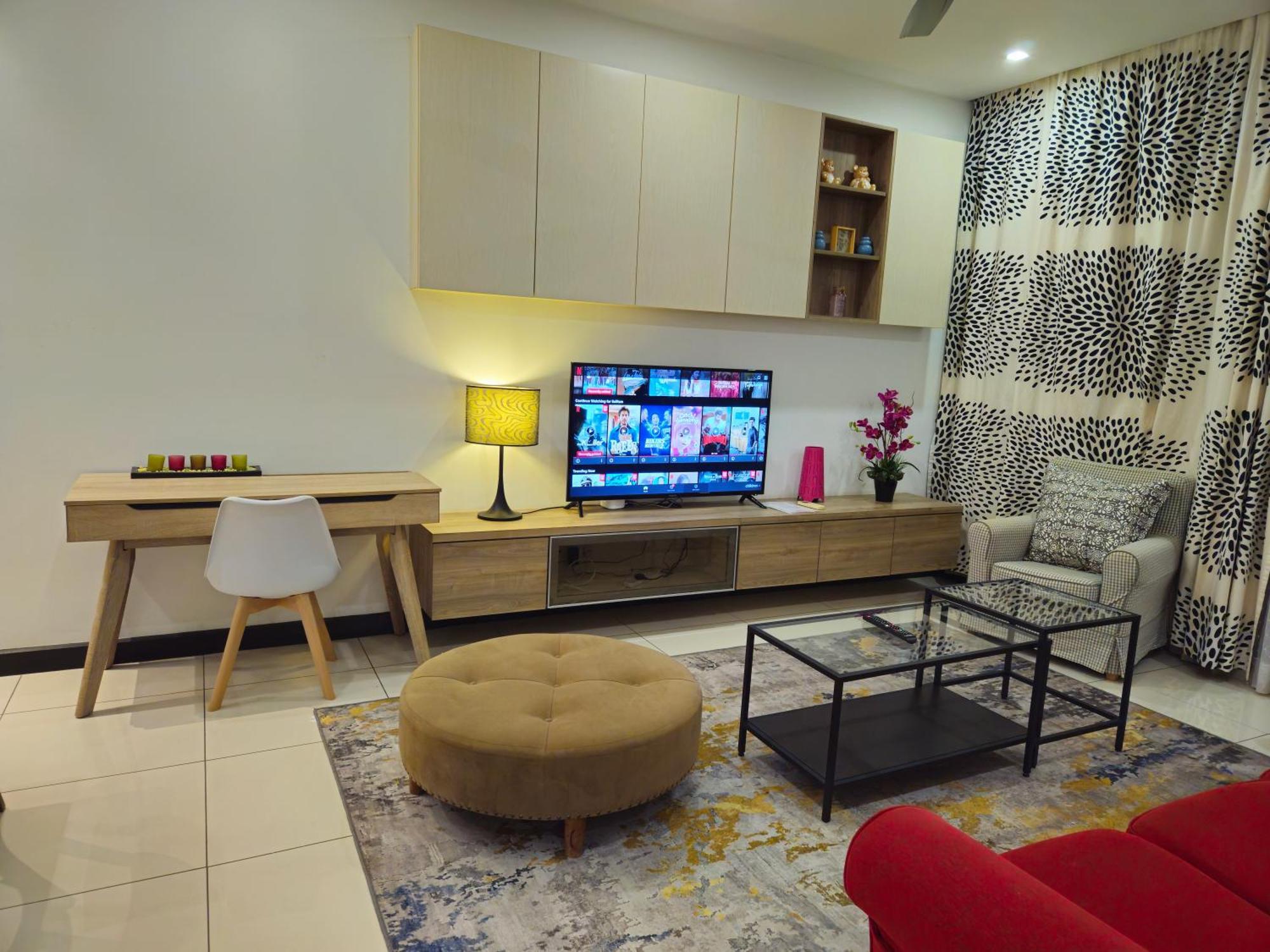 Royal Suite Kuala Lumpur Exterior photo