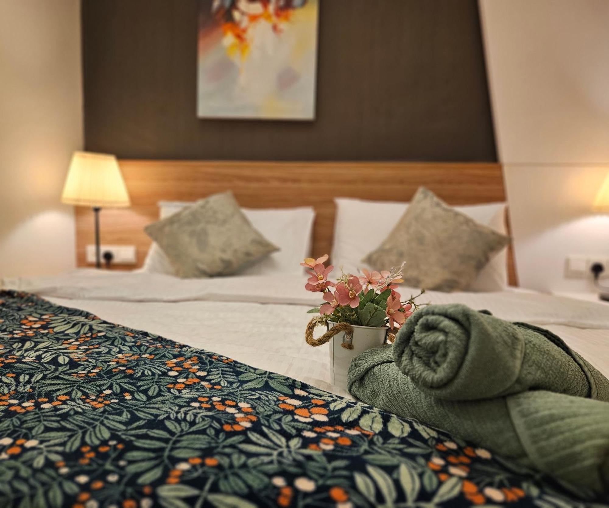 Royal Suite Kuala Lumpur Exterior photo