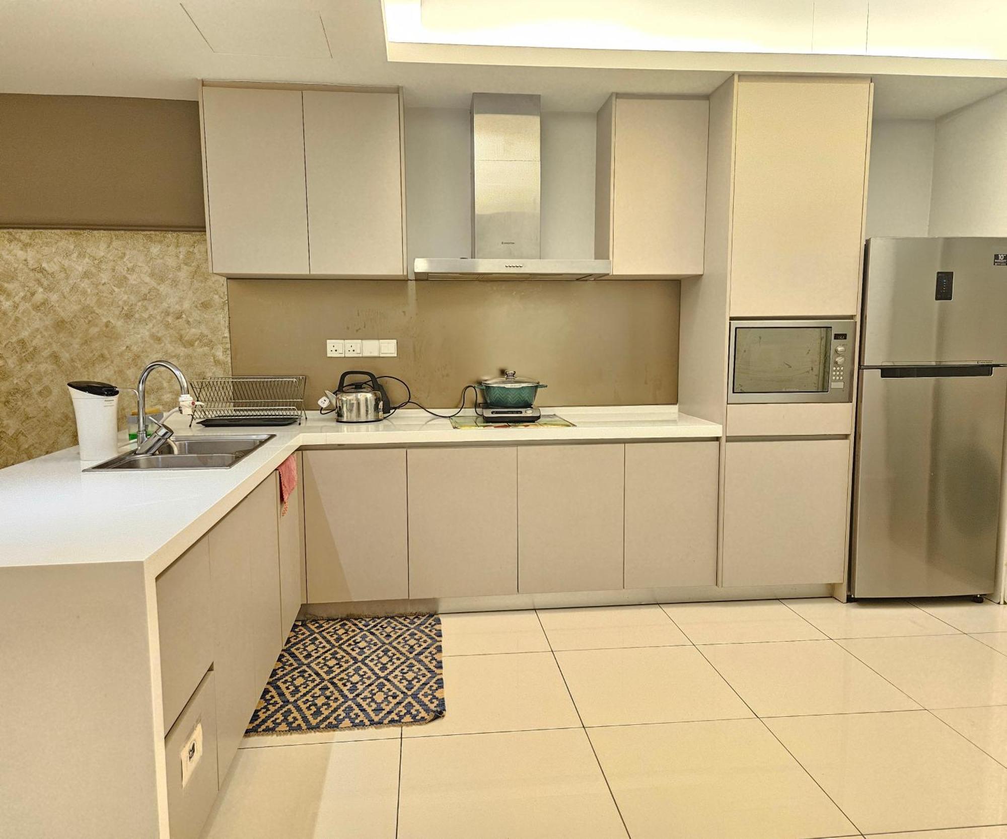 Royal Suite Kuala Lumpur Exterior photo