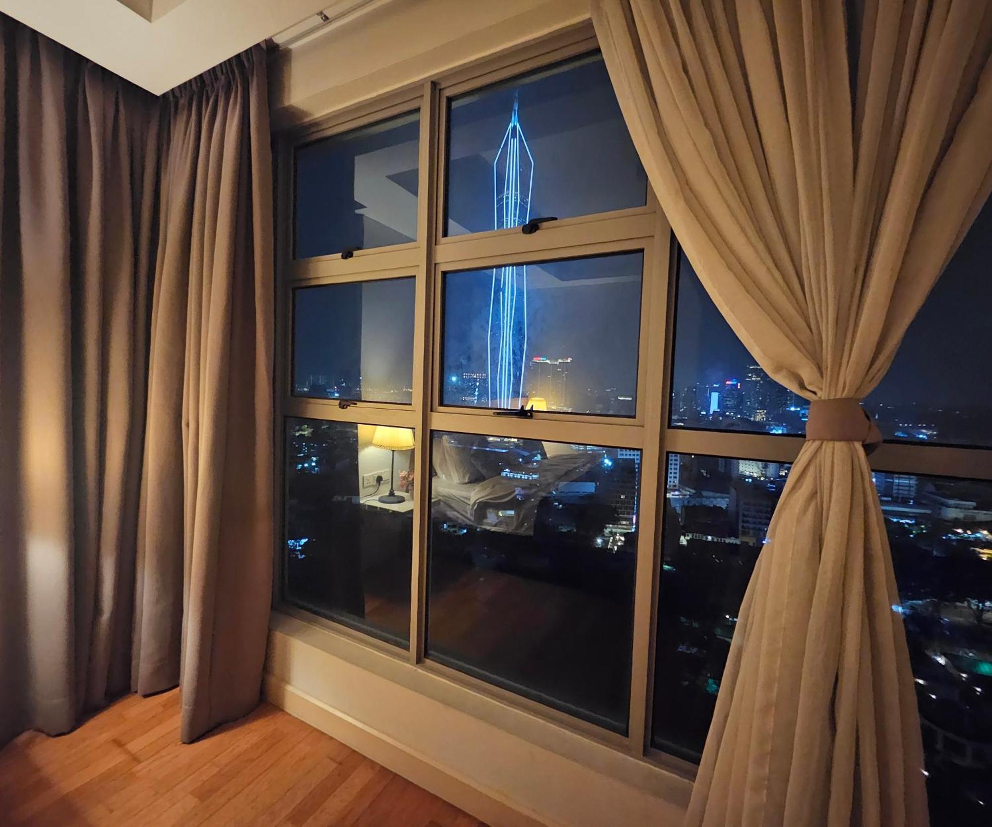 Royal Suite Kuala Lumpur Exterior photo