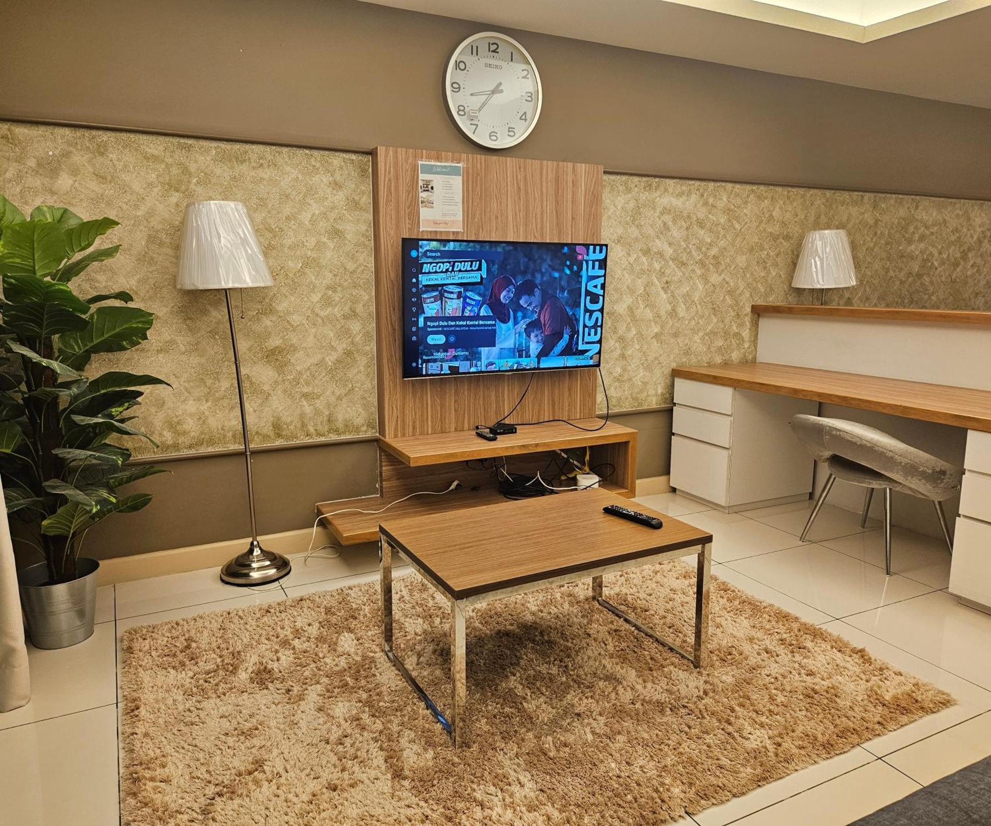 Royal Suite Kuala Lumpur Exterior photo