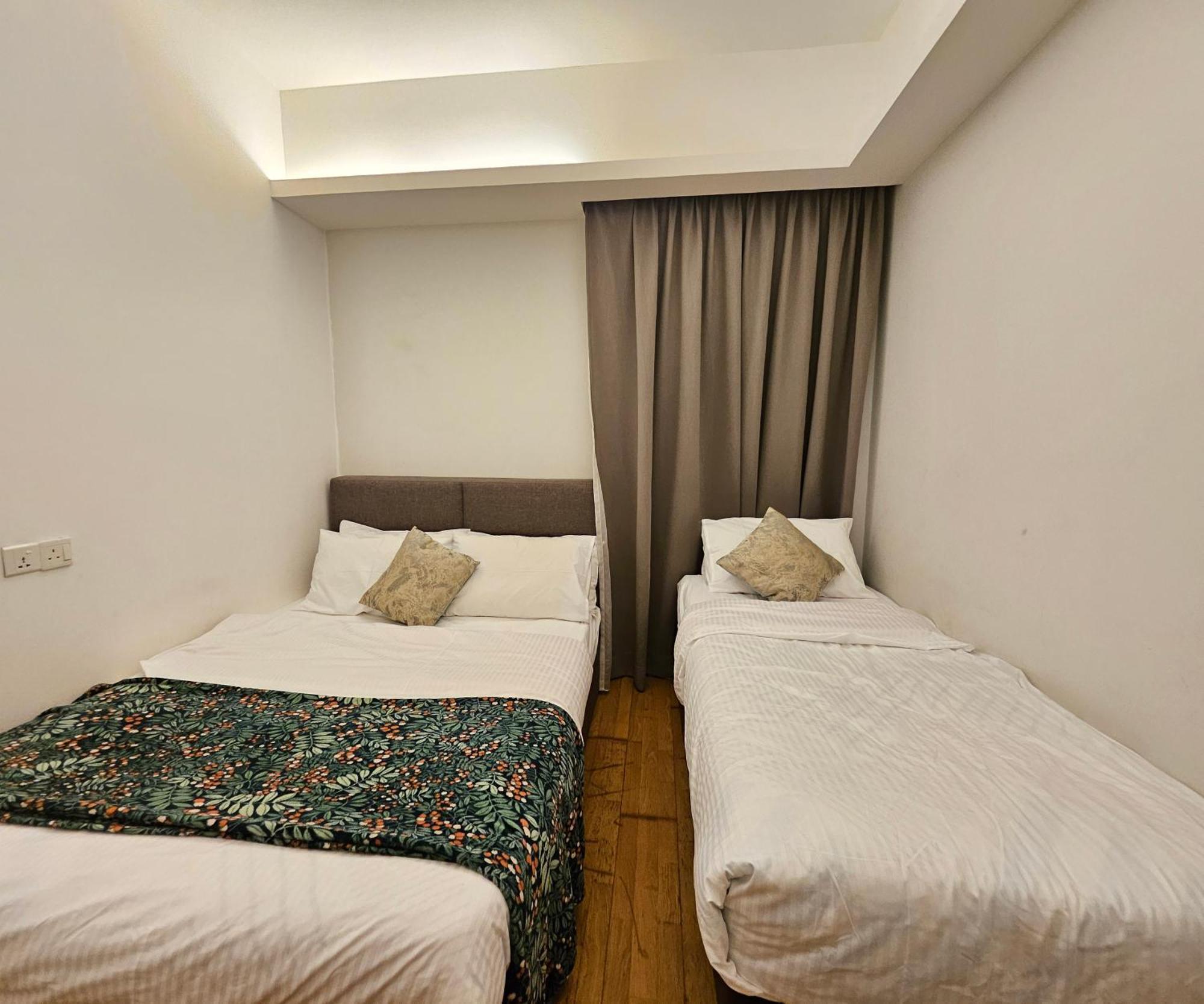 Royal Suite Kuala Lumpur Exterior photo