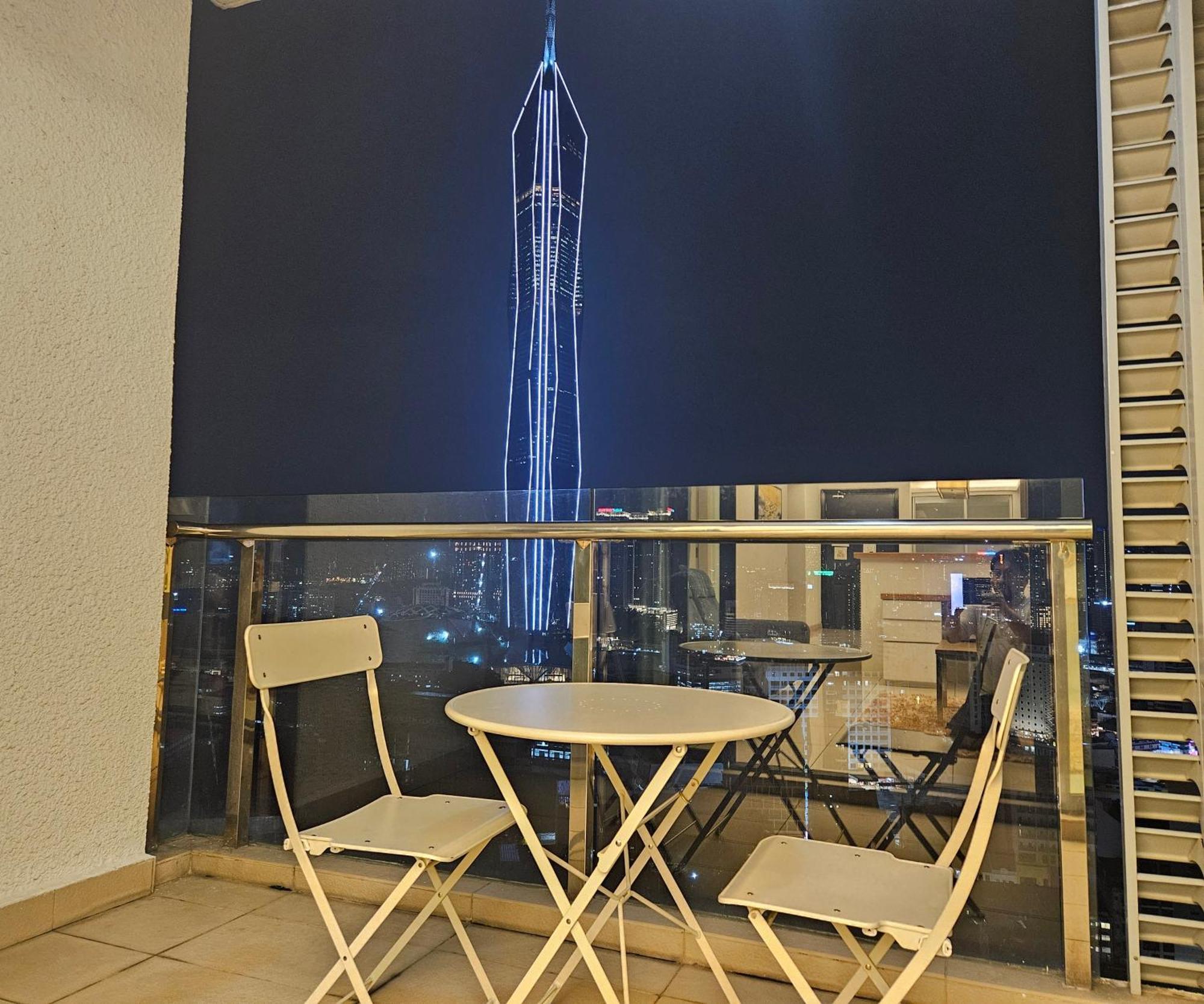 Royal Suite Kuala Lumpur Exterior photo
