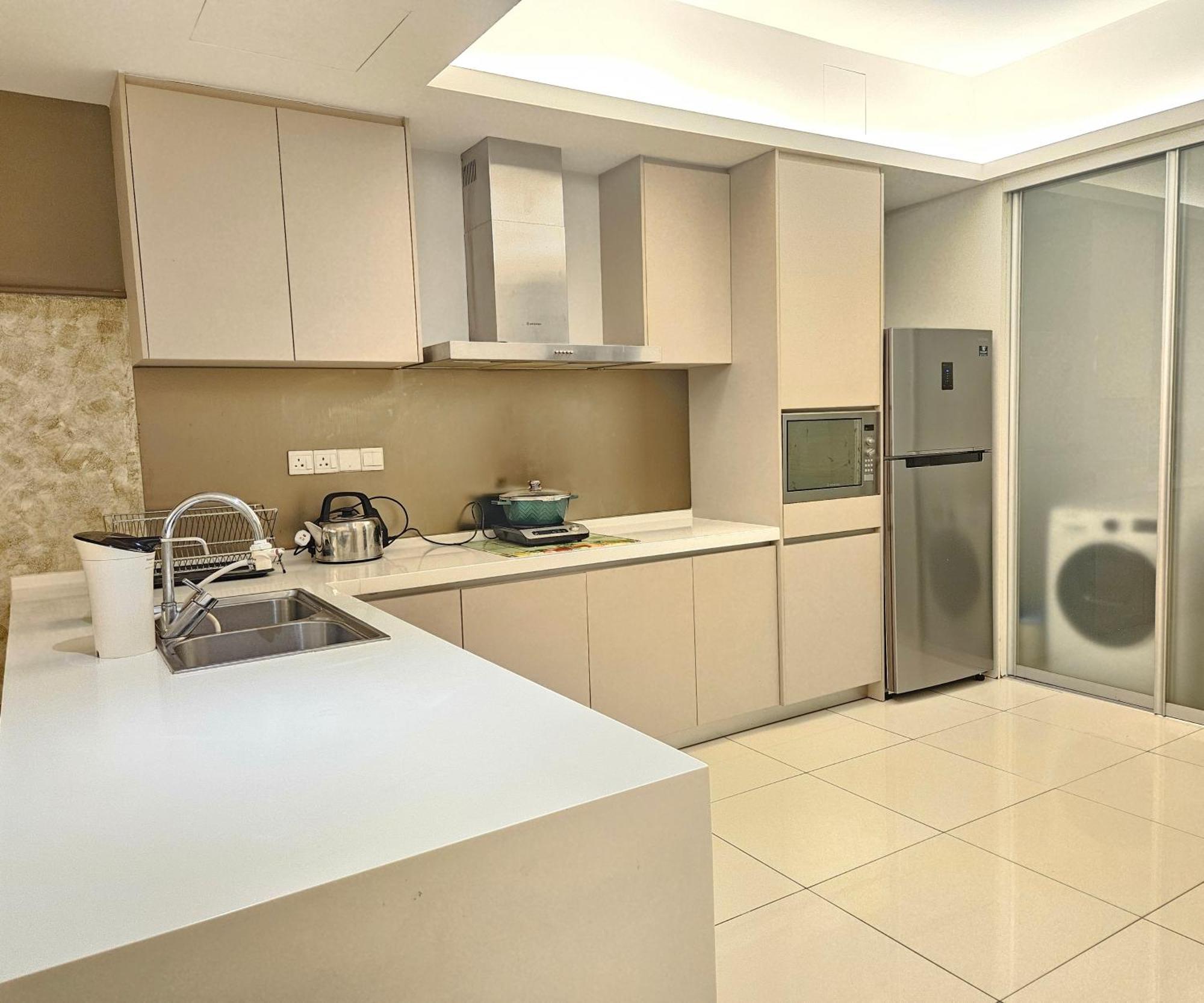 Royal Suite Kuala Lumpur Exterior photo