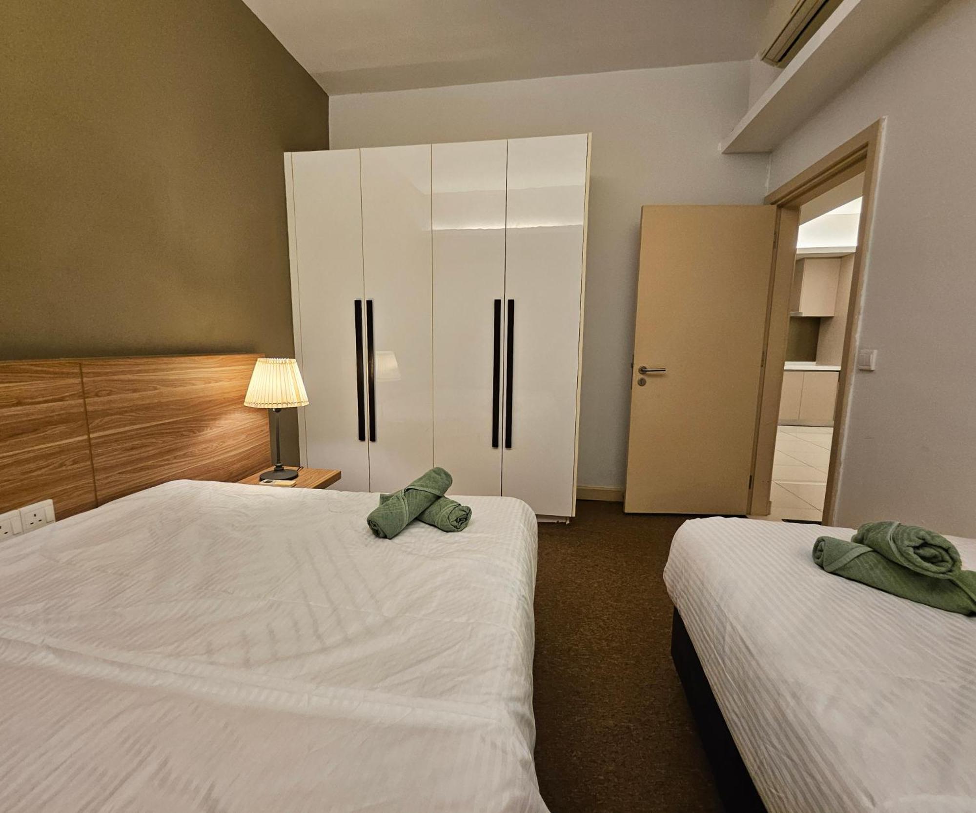 Royal Suite Kuala Lumpur Exterior photo