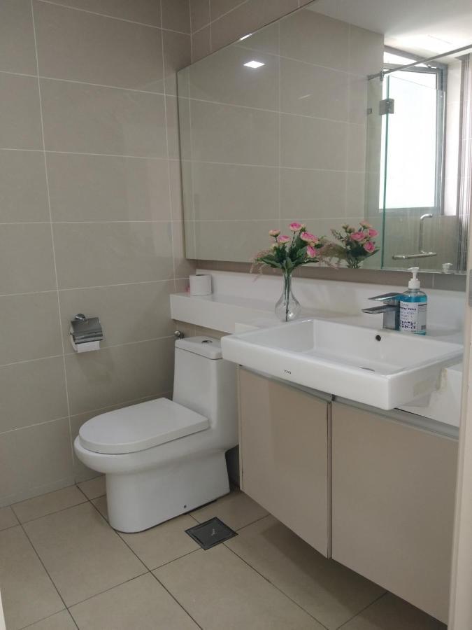 Royal Suite Kuala Lumpur Exterior photo